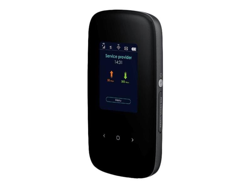 ZyXEL LTE2566-M634 4G LTE-A Mobile WiFi