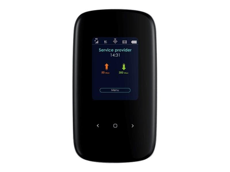 ZyXEL LTE2566-M634 4G LTE-A Mobile WiFi