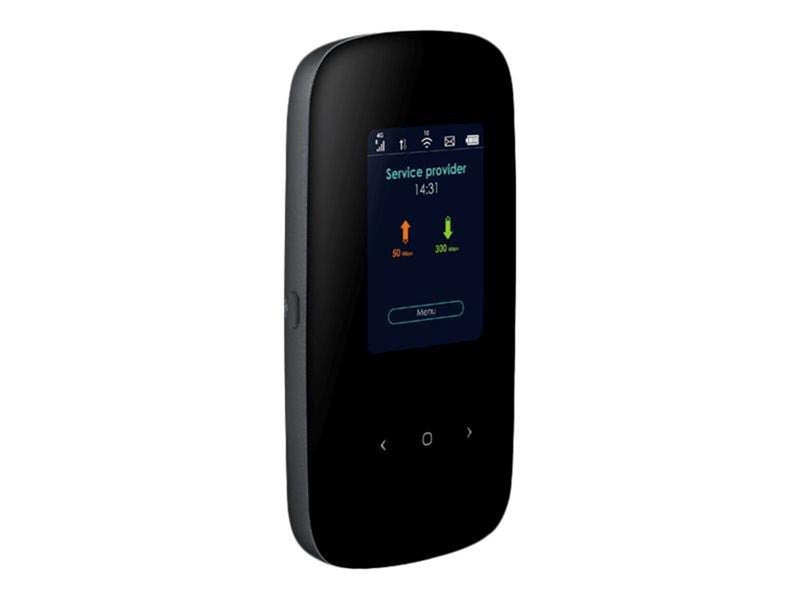 ZyXEL LTE2566-M634 4G LTE-A Mobile WiFi