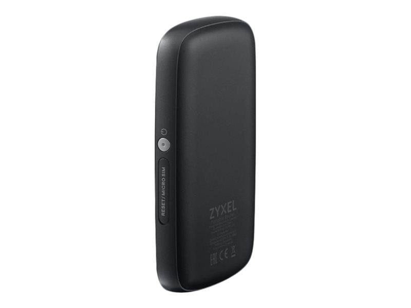 ZyXEL LTE2566-M634 4G LTE-A Mobile WiFi