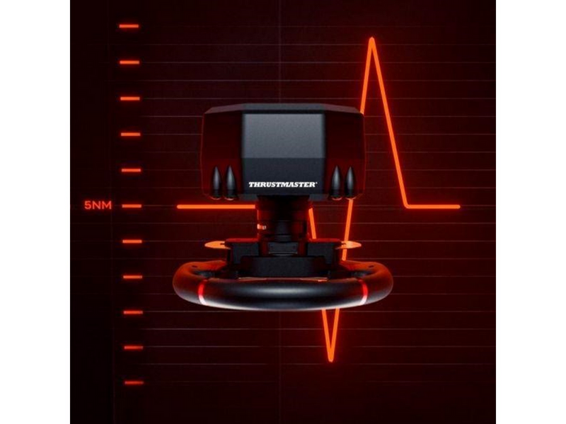 Thrustmaster T598-X - Sim Racing Komplettset - Microsoft Xbox Series X