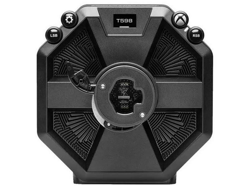 Thrustmaster T598-X - Sim Racing Komplettset - Microsoft Xbox Series X