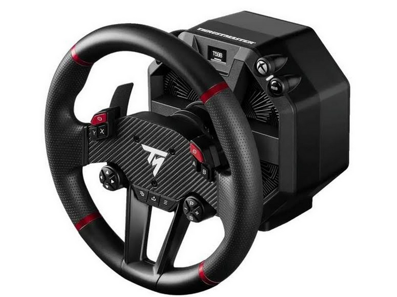 Thrustmaster T598-X - Sim Racing Komplettset - Microsoft Xbox Series X