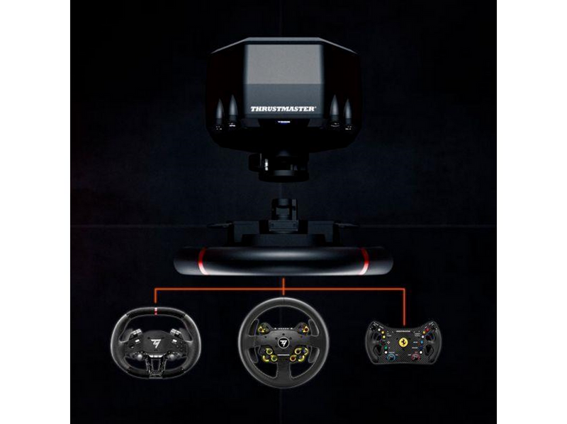 Thrustmaster T598-X - Sim Racing Komplettset - Microsoft Xbox Series X