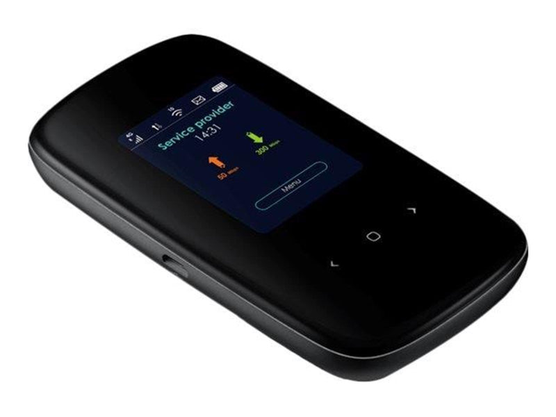 ZyXEL LTE2566-M634 4G LTE-A Mobile WiFi