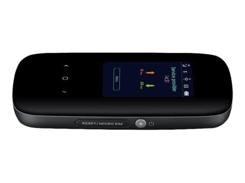 ZyXEL LTE2566-M634 4G LTE-A Mobile WiFi