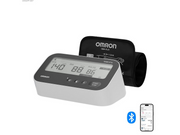 Omron Blutdruckmessgerät M4 Connect AFib