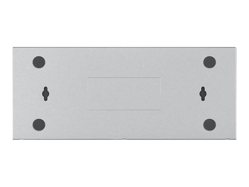 ZyXEL XGS1010-12 12-Port Unmanaged Multi-Gigabit Switch with 2-Port 2.5G and 2-Port 10G SFP+