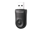 Ottocast 2‑in‑1 Mini CarPlay / Android Auto Wireless Adapter