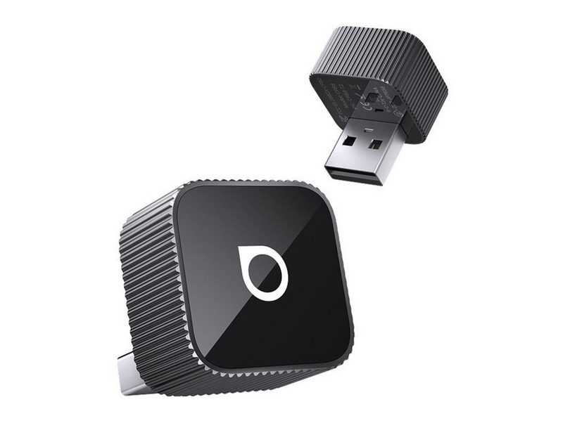 Ottocast Mini Apple CarPlay & Android Auto Adapter
