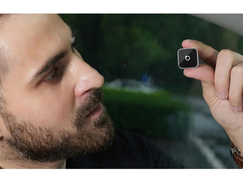 Ottocast Mini Apple CarPlay & Android Auto Adapter