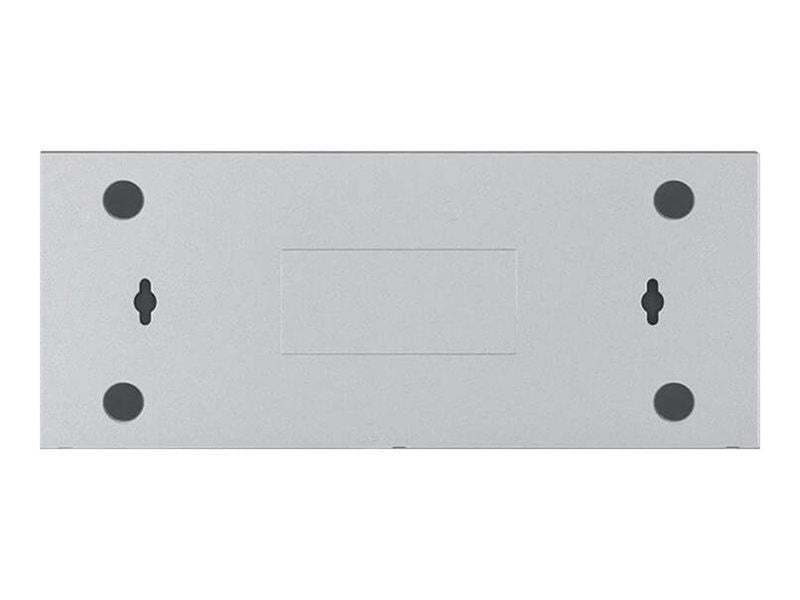 ZyXEL XGS1210-12 12-Port Web-Managed Multi-Gigabit Switch with 2-Port 2.5G and 2-Port 10G SFP+