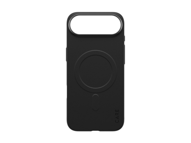 CARE by PanzerGlass SL1M Case Black w. MagSafe iPhone Air