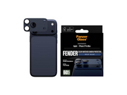 PanzerGlass Fender Camera Protector Deep Blue iPhone 17 Pro Max