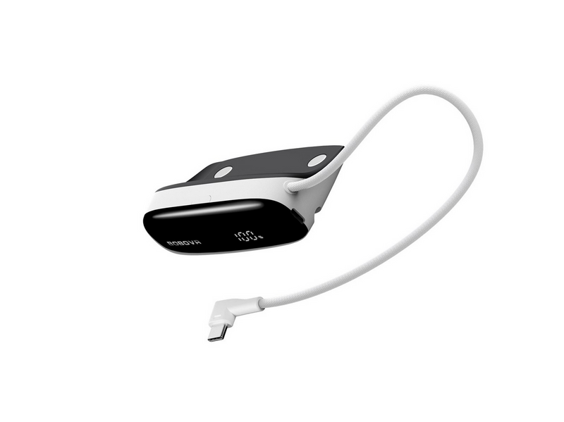 BoboVR PD100 B100-Akku Ladestation & Powerbank