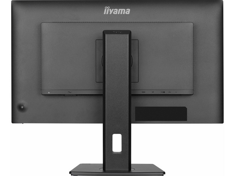 27" iiyama ProLite XB2792QSU-B1 - LED monitor - Full HD (1080p) - 27"
