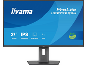 27" iiyama ProLite XB2792QSU-B1 - LED monitor - Full HD (1080p) - 27"