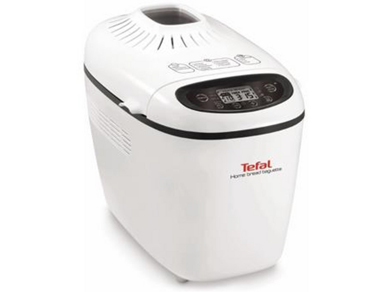 Tefal Küchenmaschine PF6101 Bread Maker