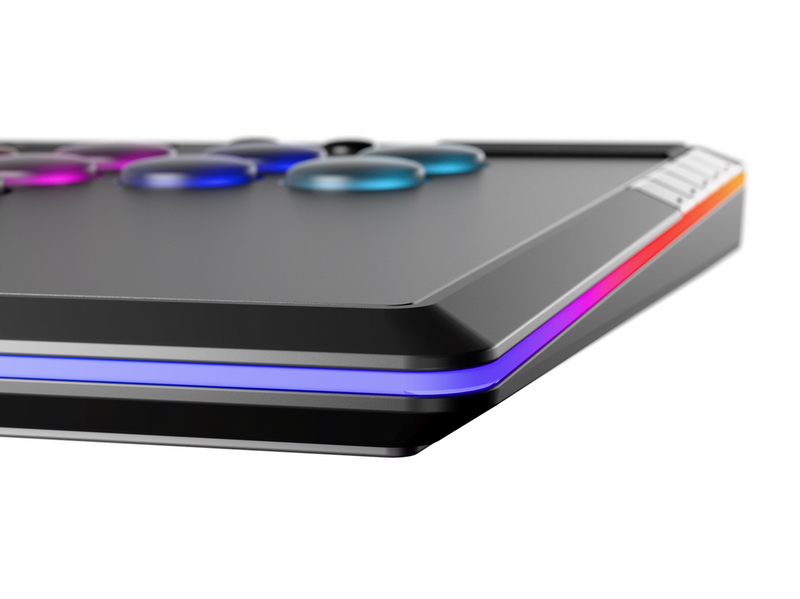 Corsair Novablade Pro Wireless Hall Effect - Wireless Controller - Sony PlayStation 5