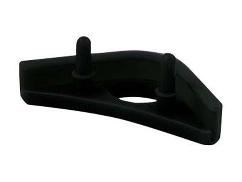 Noctua NA-SAVP1.black Anti-Vibration - Muffler Aufwand - Schwarz