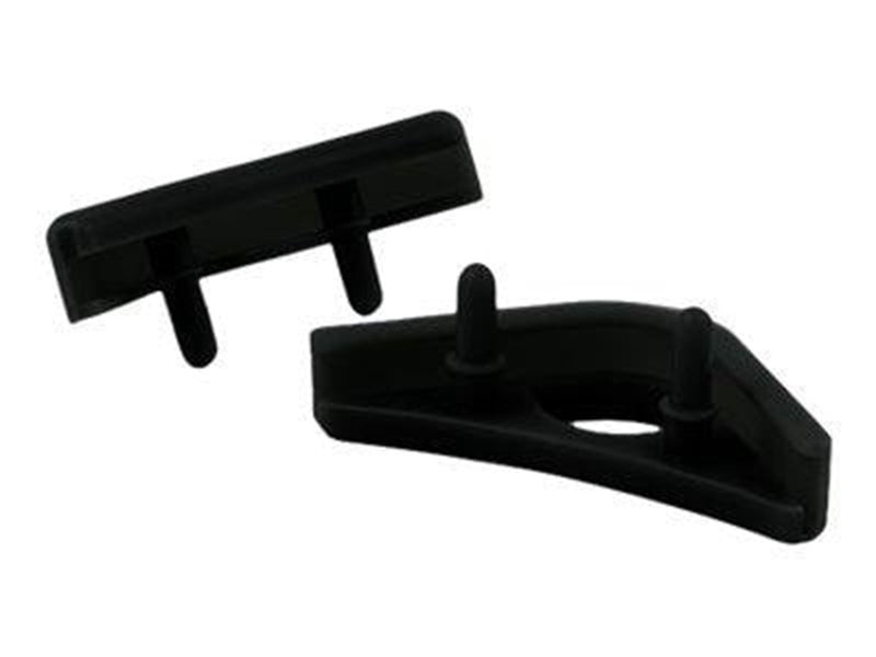 Noctua NA-SAVP1.black Anti-Vibration - Muffler Aufwand - Schwarz