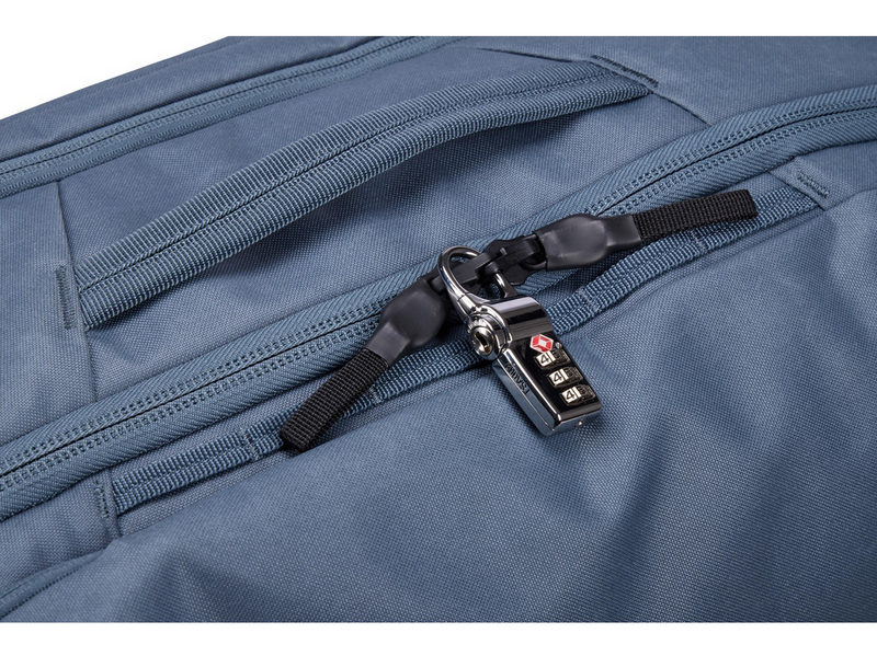Thule Travel Backpack - 40 L | 15.6" support | Recycled polyester | Water resistant
