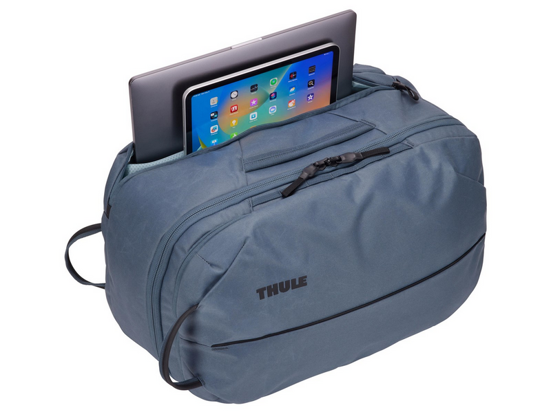 Thule Travel Backpack - 40 L | 15.6" support | Recycled polyester | Water resistant