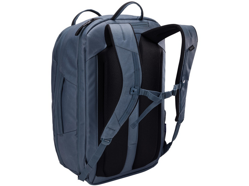 Thule Travel Backpack - 40 L | 15.6" support | Recycled polyester | Water resistant