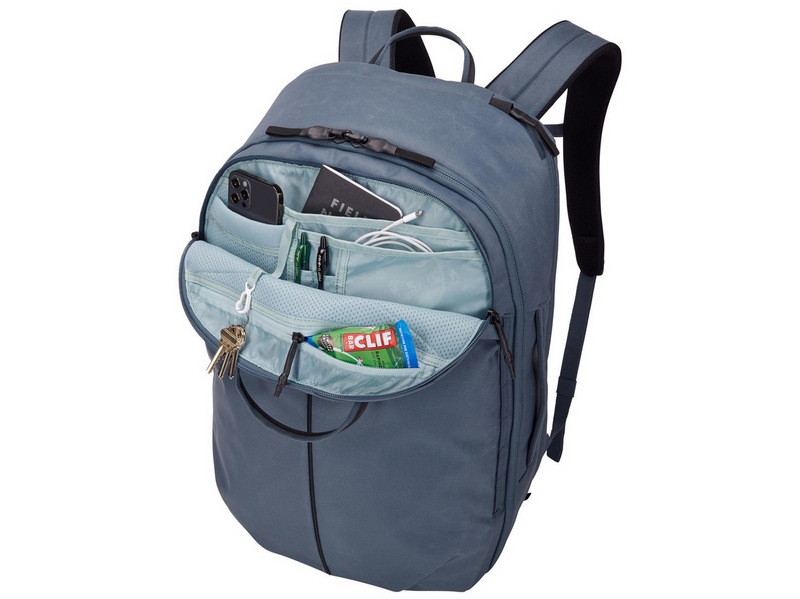 Thule Travel Backpack - 40 L | 15.6" support | Recycled polyester | Water resistant