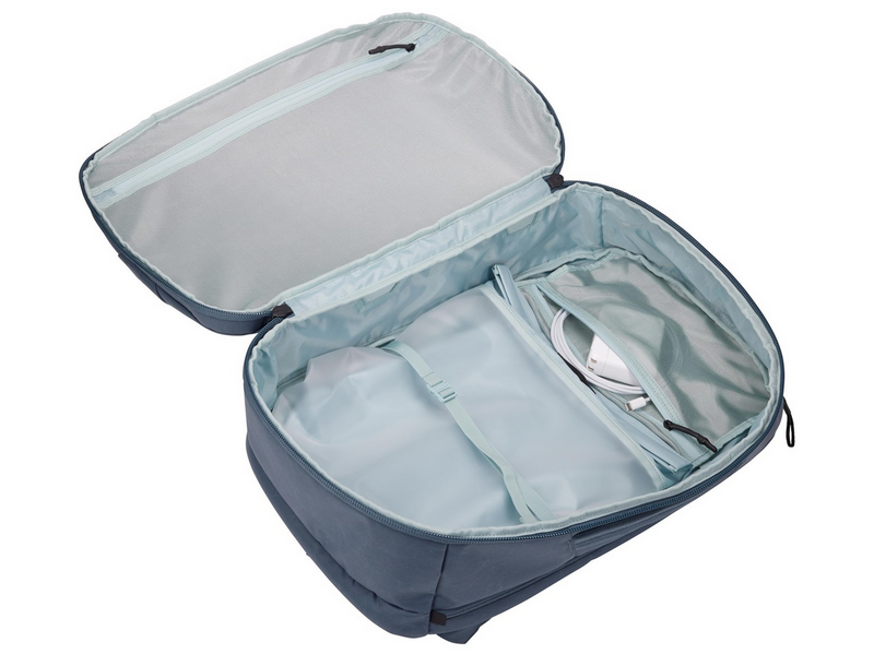 Thule Travel Backpack - 40 L | 15.6" support | Recycled polyester | Water resistant