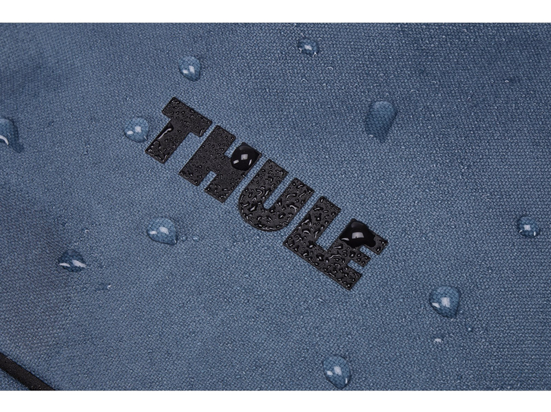 Thule Travel Backpack - 40 L | 15.6" support | Recycled polyester | Water resistant