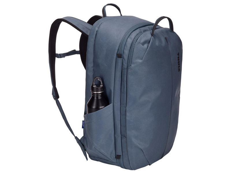 Thule Travel Backpack - 40 L | 15.6" support | Recycled polyester | Water resistant