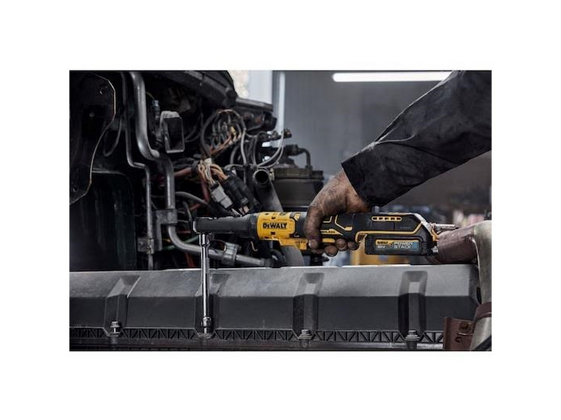 Dewalt DCF510N-XJ Power Wrench (Solo)