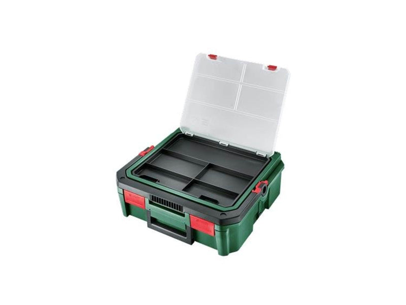 Bosch Universal Drill 18 V + SystemBox