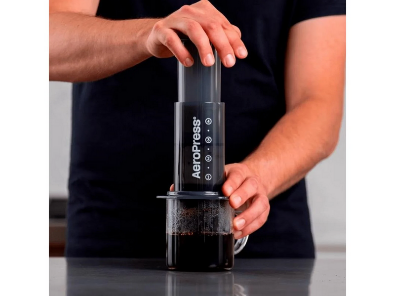 AeroPress 85R11