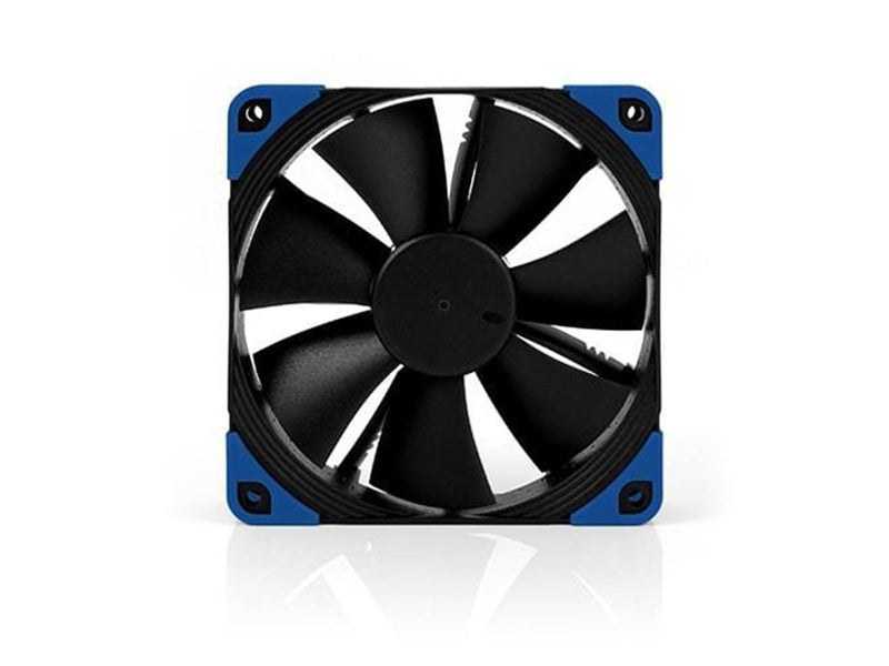 Noctua NA-SAVP1.blue Anti-Vibration - Muffler Aufwand - Blau