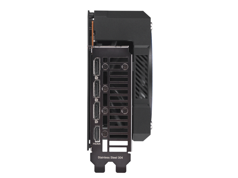 ASUS Radeon RX 9070 XT TUF OC - Call of Duty Black Ops 7 Limited Edition - 16GB GDDR6 RAM - Grafikkarte