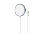 Puro Magnetic Charger USB-C MagSafe - Blue