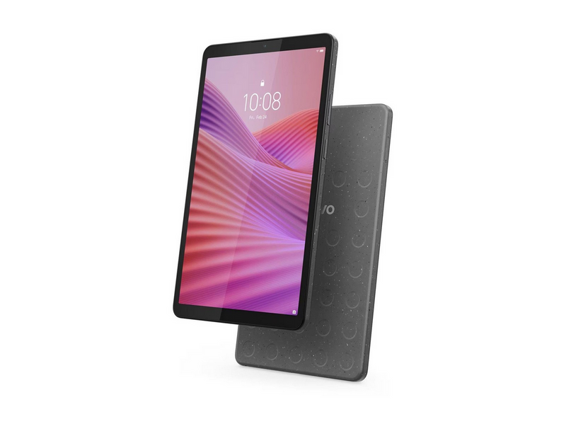Lenovo Tab One ZAF0 - tablet - Android 14 or later - 64 GB - 8.7"