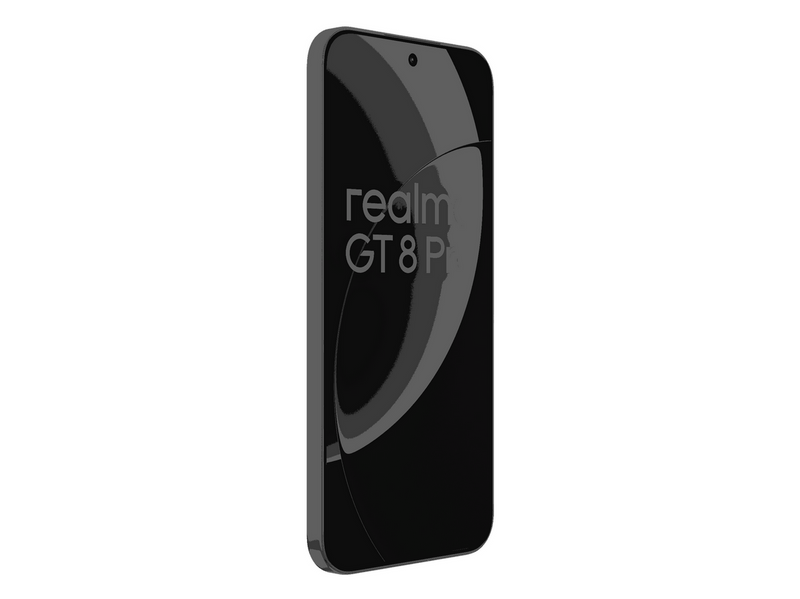 realme GT 8 Pro 512GB/16GB - Diary White
