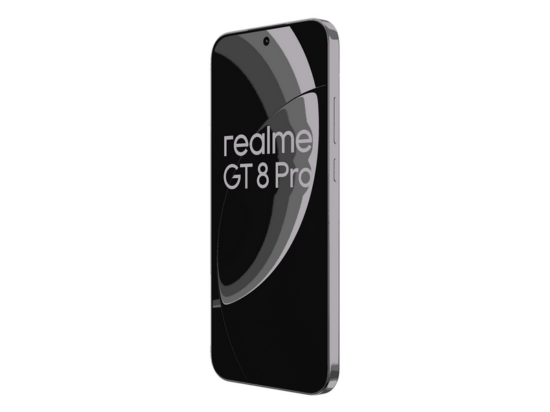 realme GT 8 Pro 512GB/16GB - Diary White