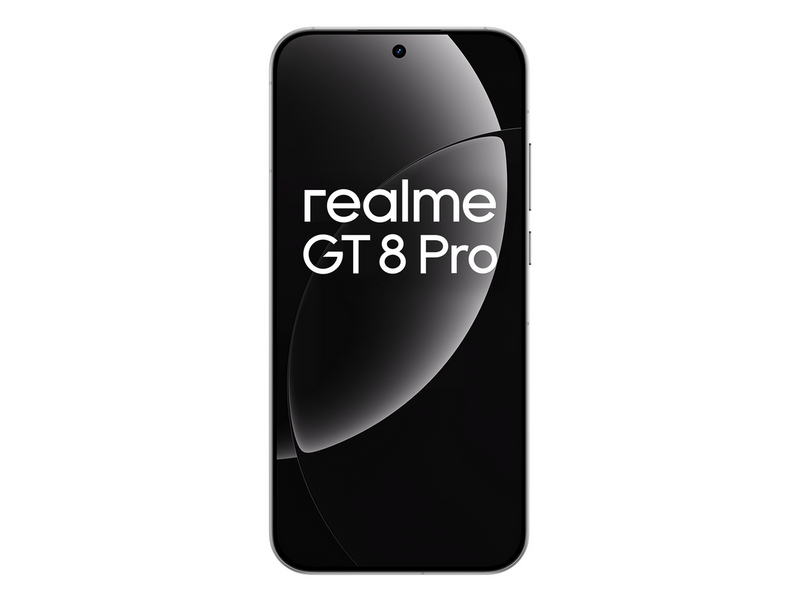 realme GT 8 Pro 512GB/16GB - Diary White