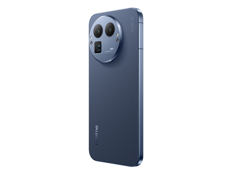 realme GT 8 Pro 512GB/16GB - Urban Blue