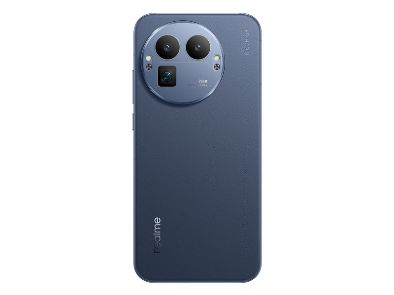 realme GT 8 Pro 512GB/16GB - Urban Blue