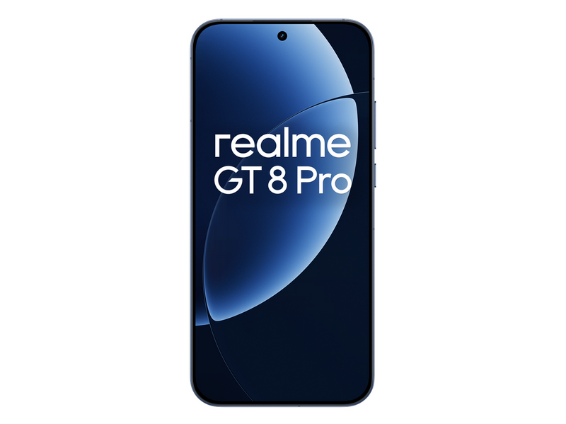 realme GT 8 Pro 512GB/16GB - Urban Blue