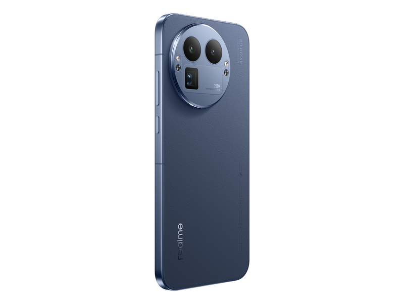 realme GT 8 Pro 512GB/16GB - Urban Blue