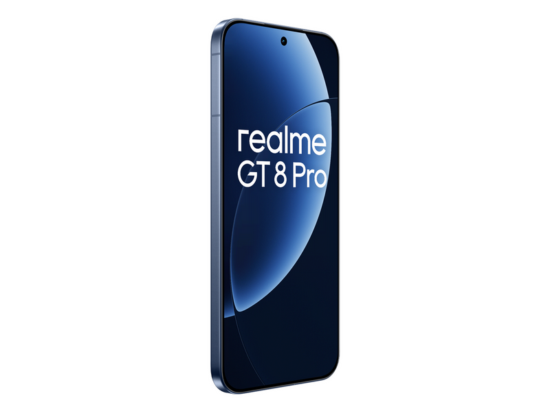 realme GT 8 Pro 512GB/16GB - Urban Blue
