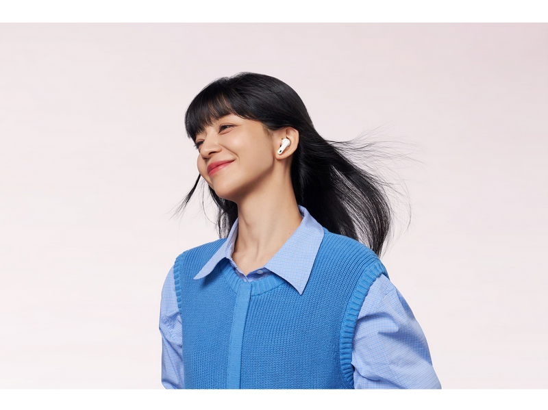 Huawei Freebuds 7i - White