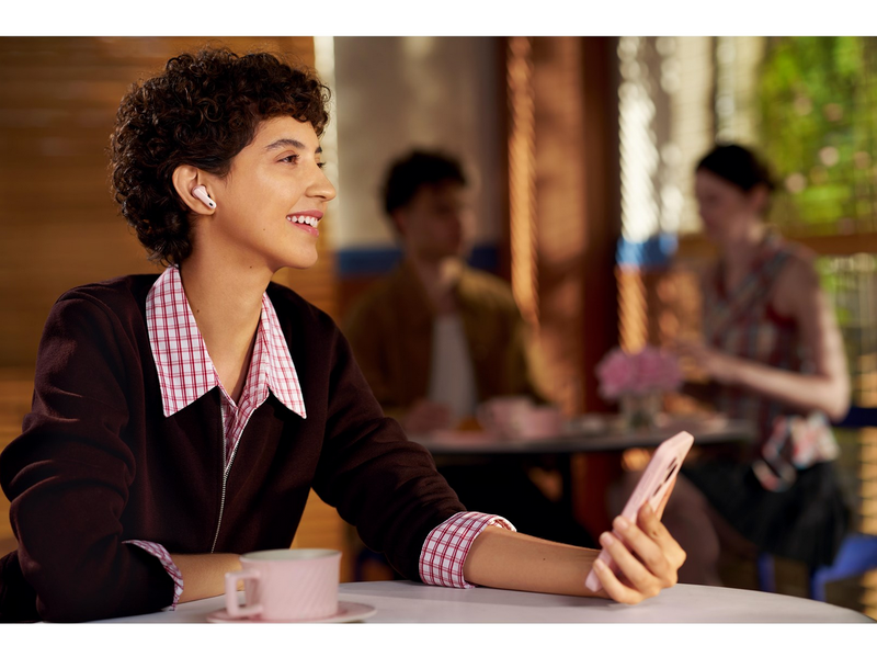 Huawei Freebuds 7i - Pink
