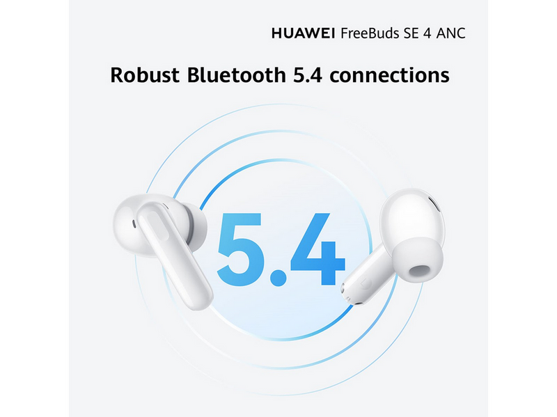 Huawei Freebuds SE4 - Black